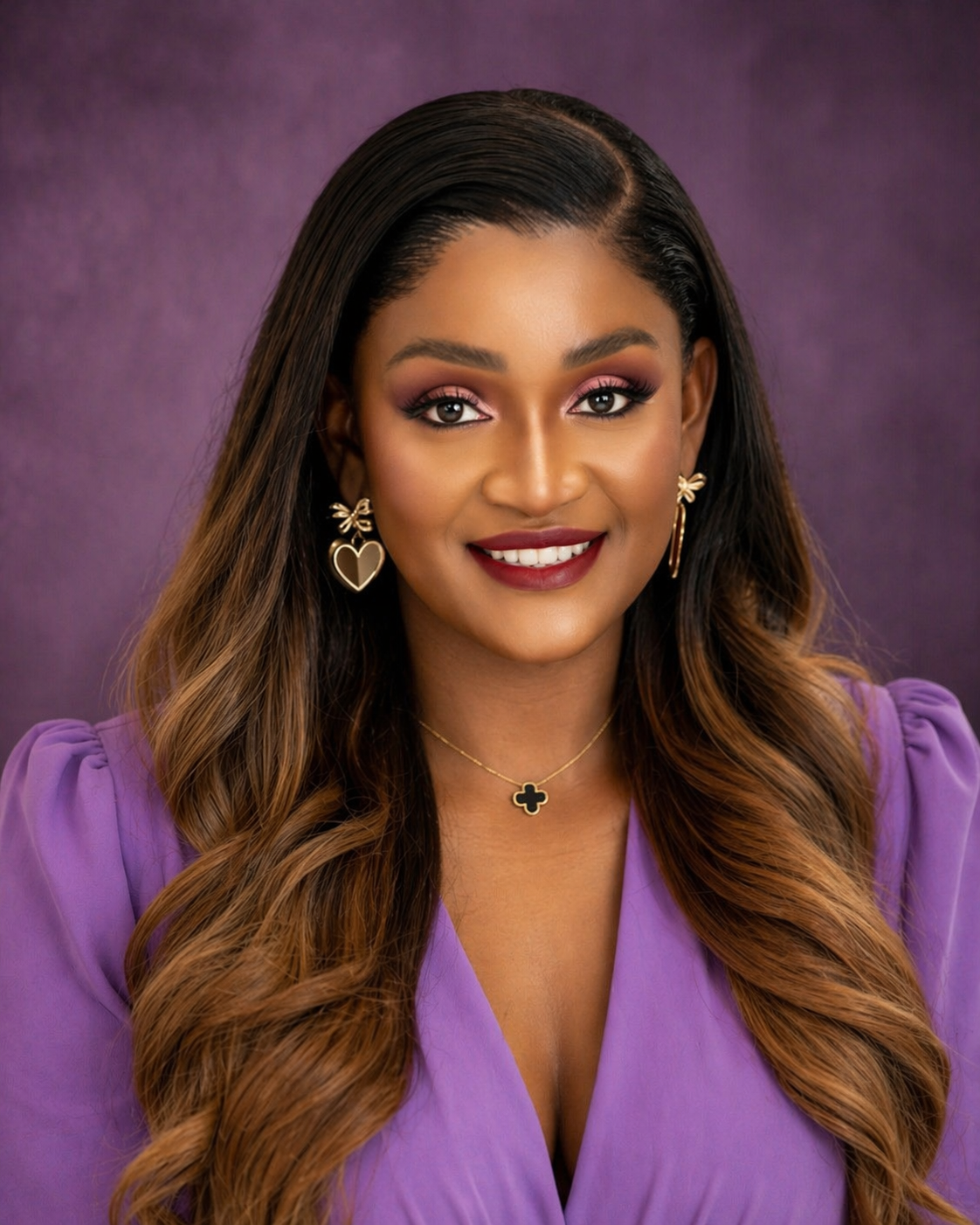 Dr. Chichi Afiah, Founder of Stratera Global LLC