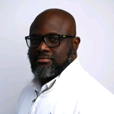 Jide Onabajo, Technology and Data Leader